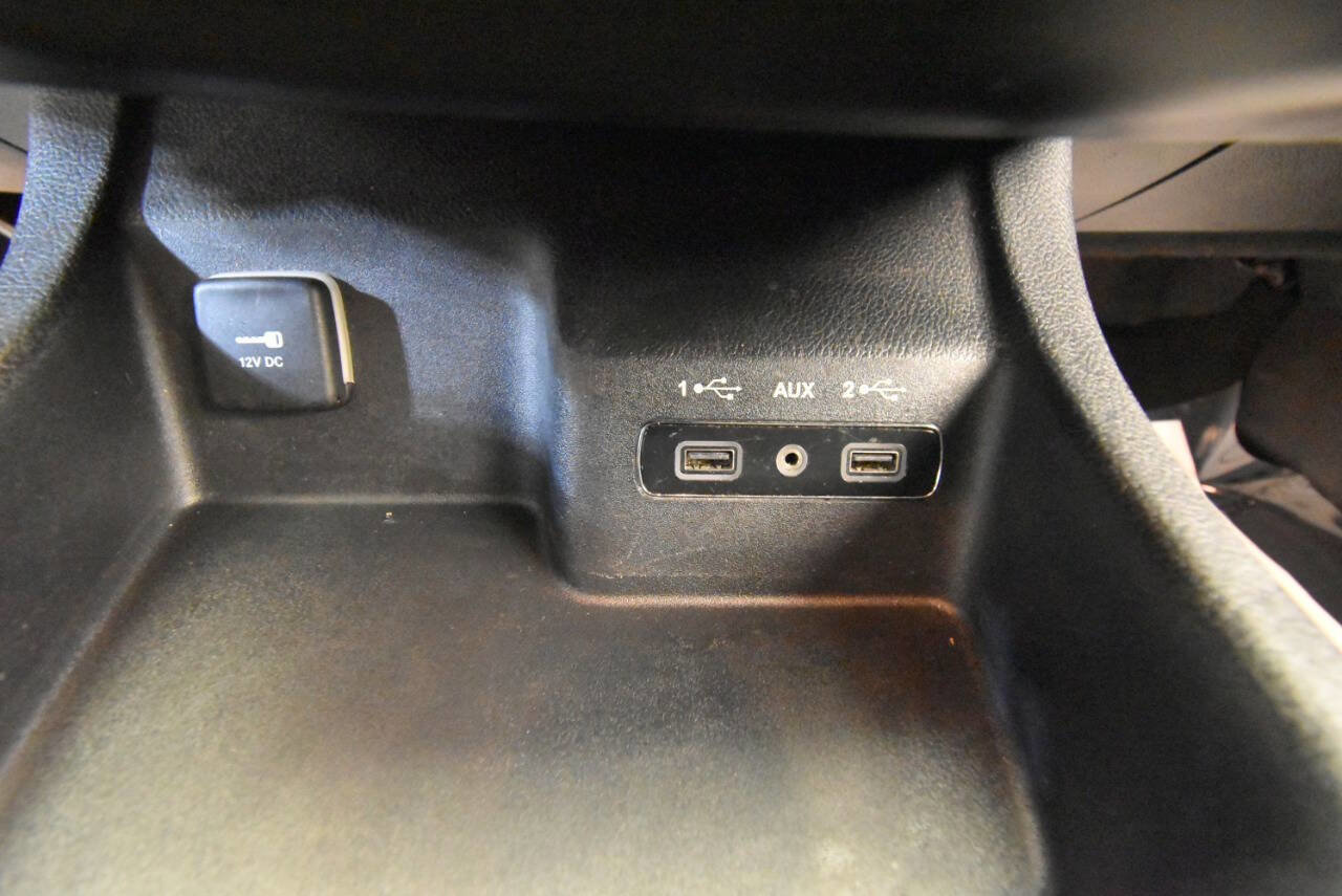 Used 2019 Dodge Durango SRT AWD/4WD image 31