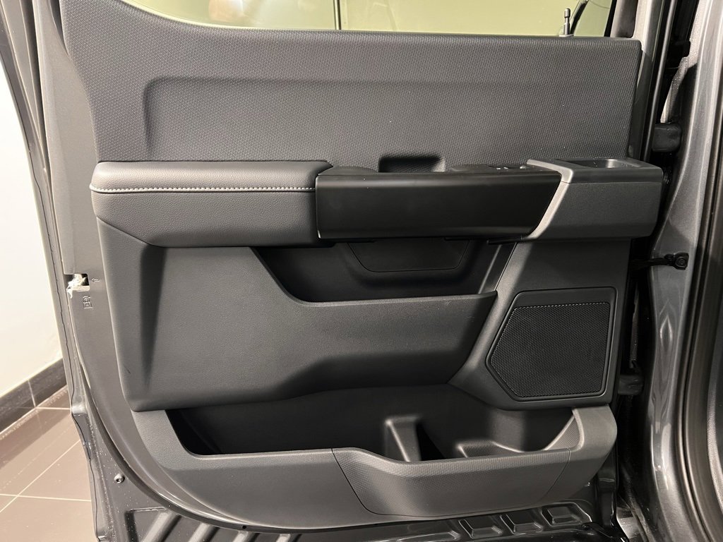 New 2025 Ford F150 STX w/ LOBO Package image 30