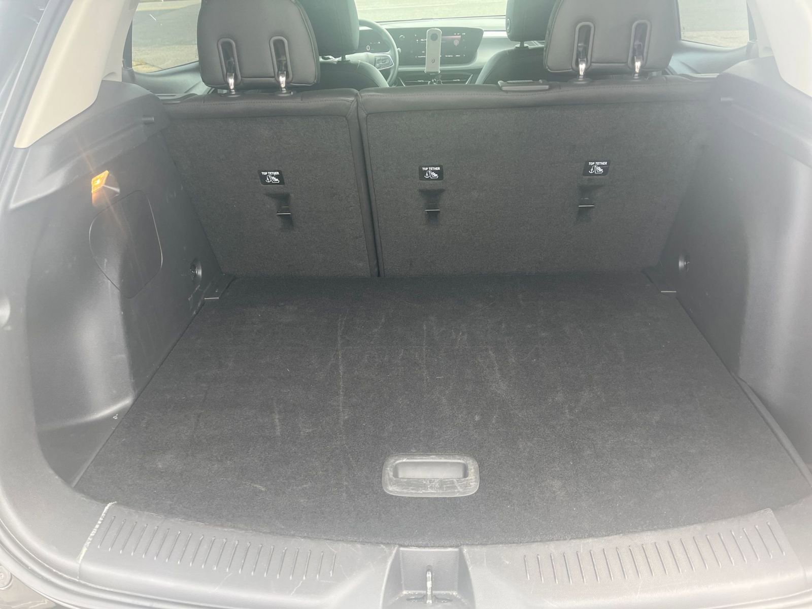 Used 2025 Buick Encore GX Preferred FWD image 30