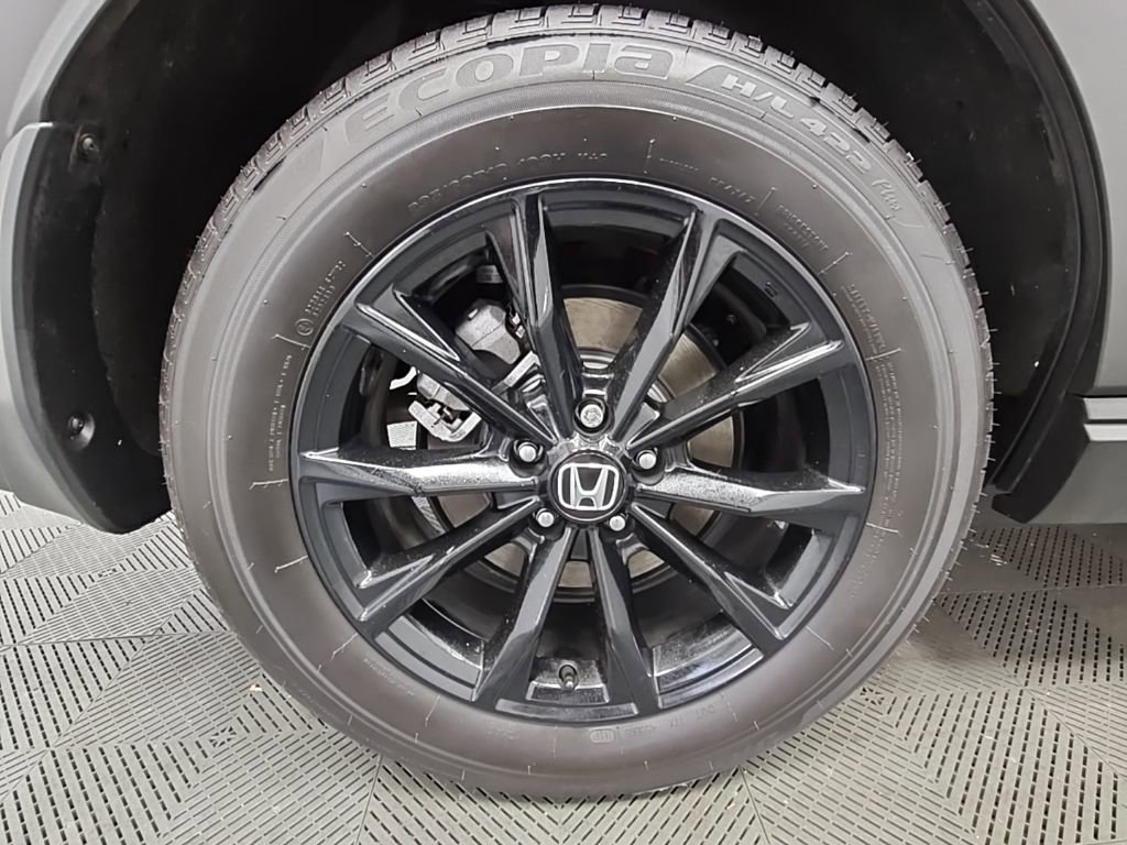 Used 2025 Honda CR-V Sport-L image 50