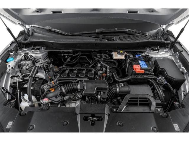 New 2026 Honda CR-V LX image 11
