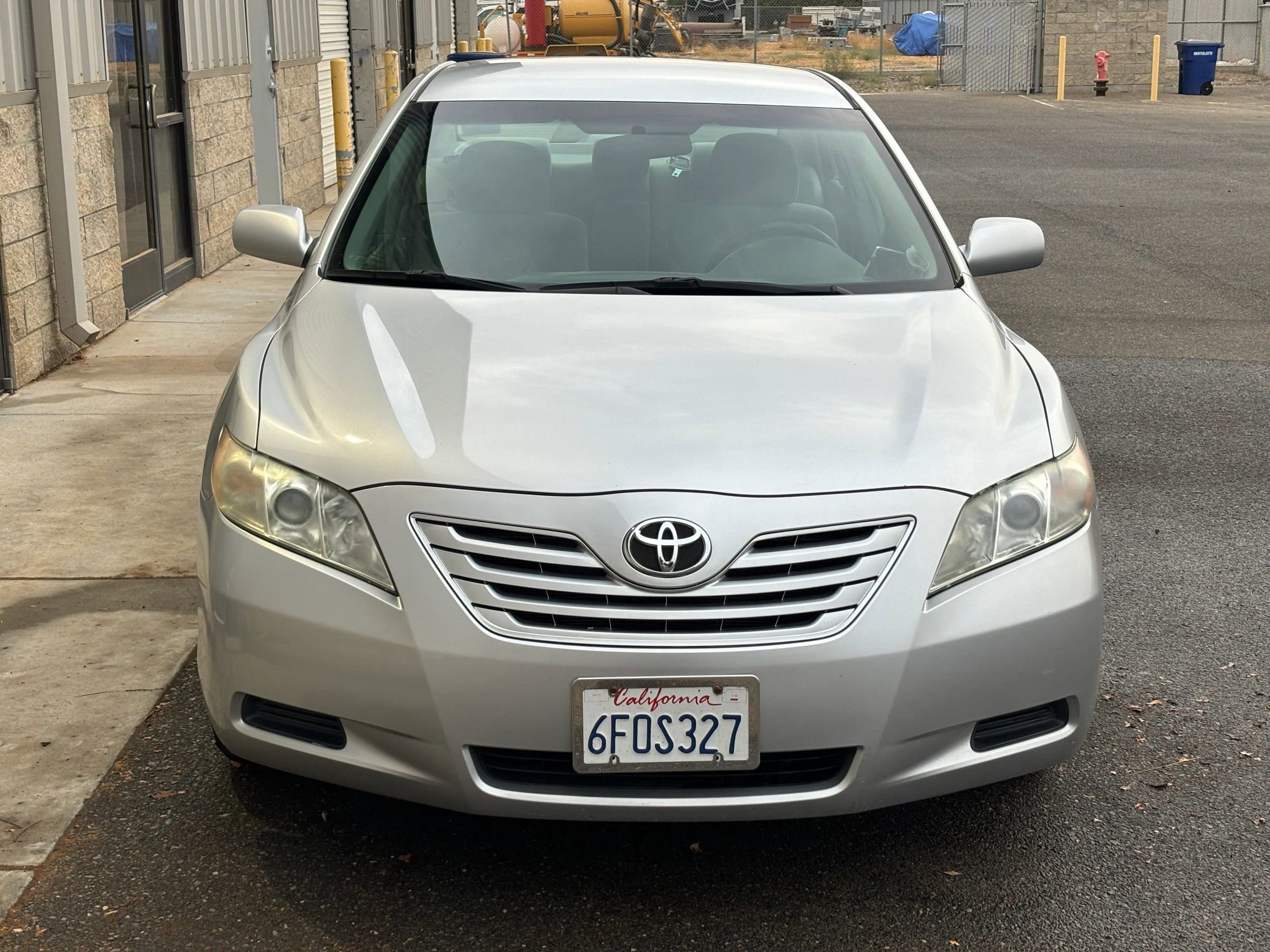 Used 2009 Toyota Camry LE image 5