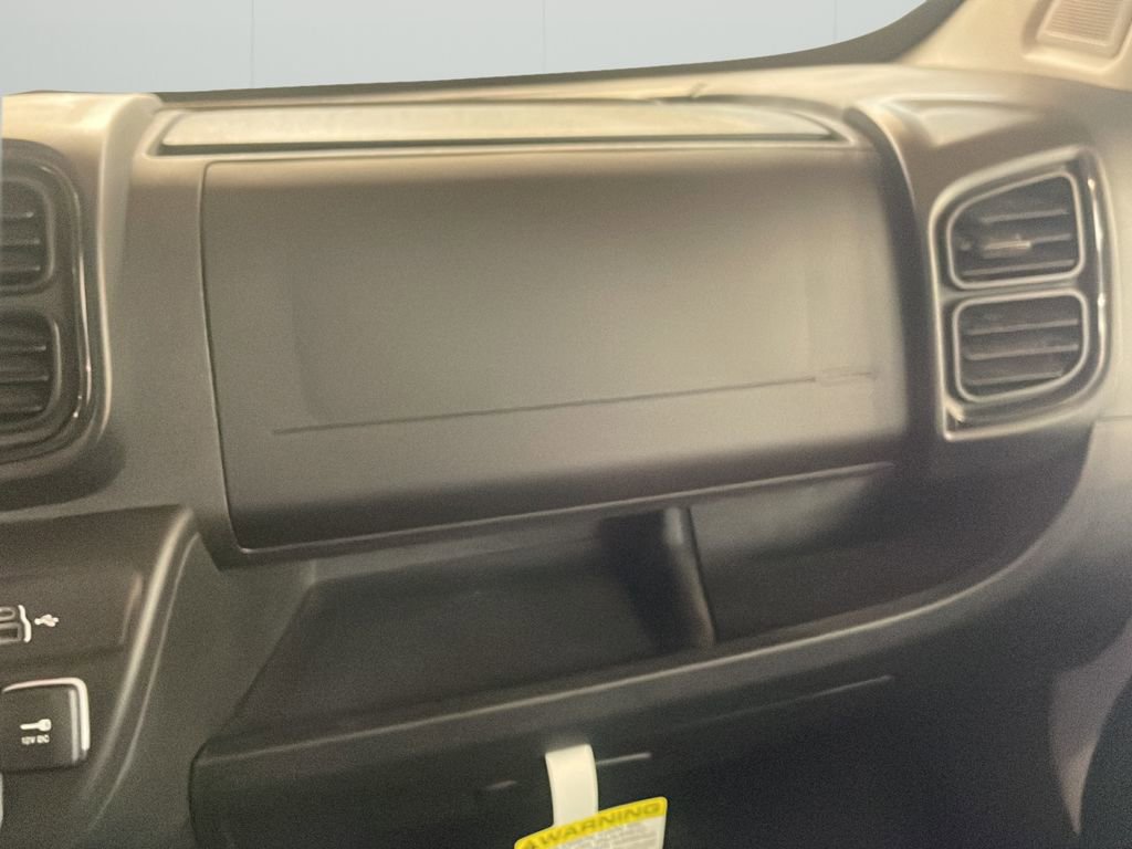 New 2026 RAM ProMaster 2500 FWD image 19