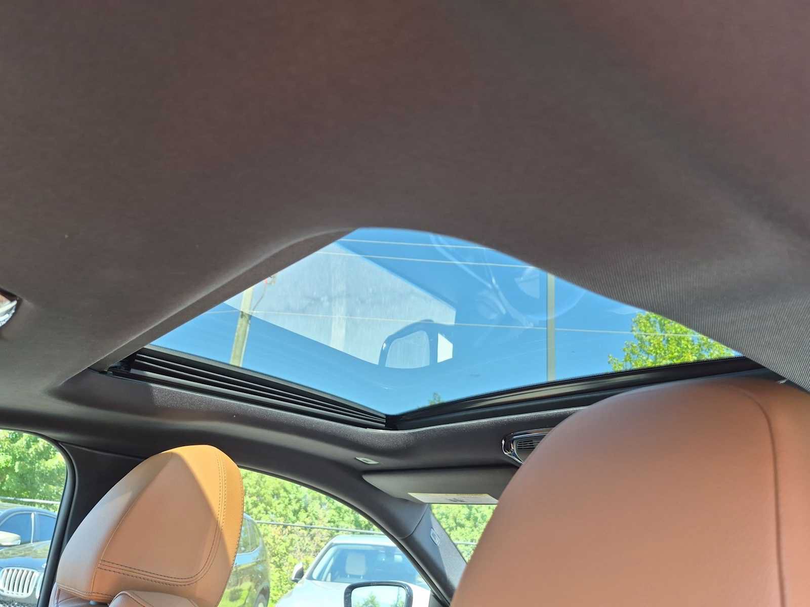 Used 2024 BMW i4 eDrive35 w/ Premium Package RWD image 21