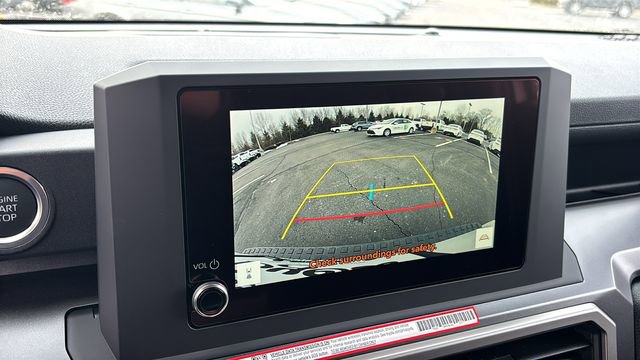 New 2026 Toyota 4Runner SR5 image 19