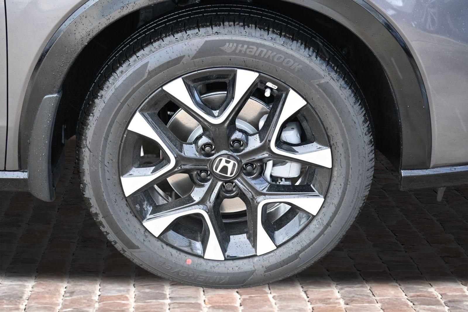 New 2026 Honda HR-V EX-L image 38
