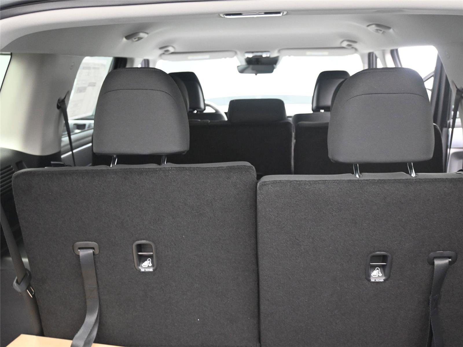 New 2026 Hyundai Santa Fe SE image 7