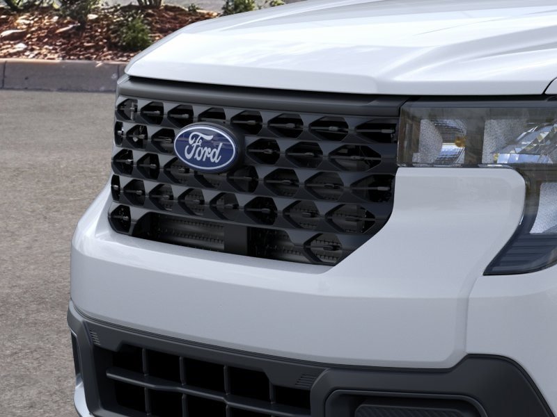 New 2026 Ford Maverick XLT FWD image 18