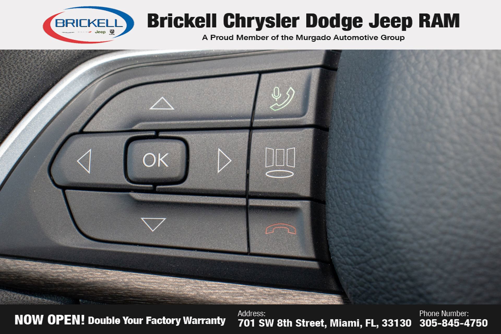 New 2026 Jeep Grand Cherokee L Limited image 28