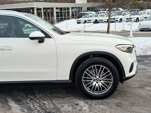 New 2026 Mercedes-Benz GLC 300 GLC 300 image 5