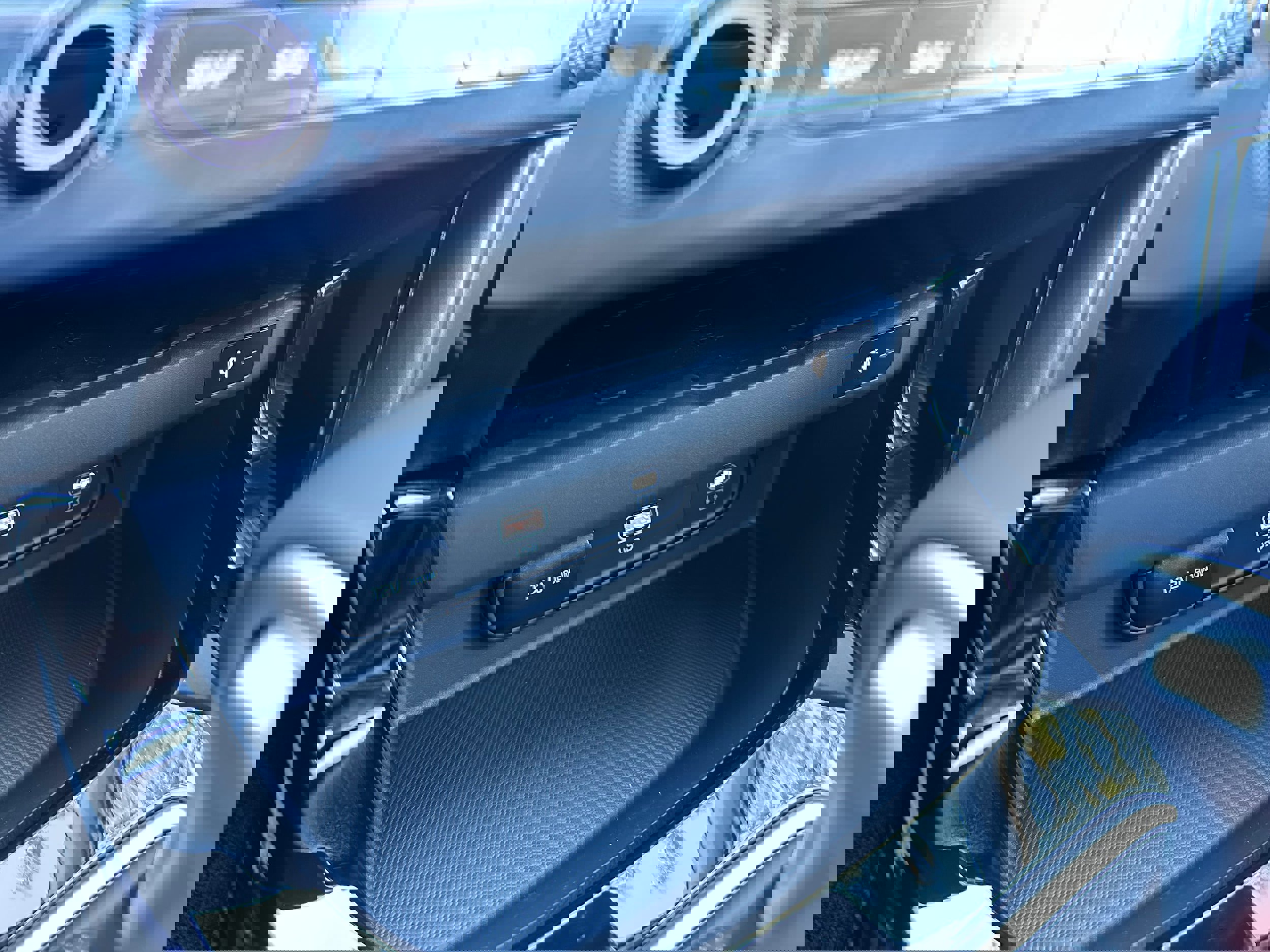 New 2026 Kia Seltos SX w/ SX Sunroof Package image 38