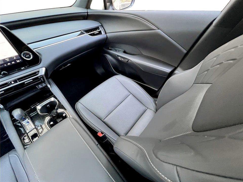 Used 2024 Lexus RX 350 AWD image 10