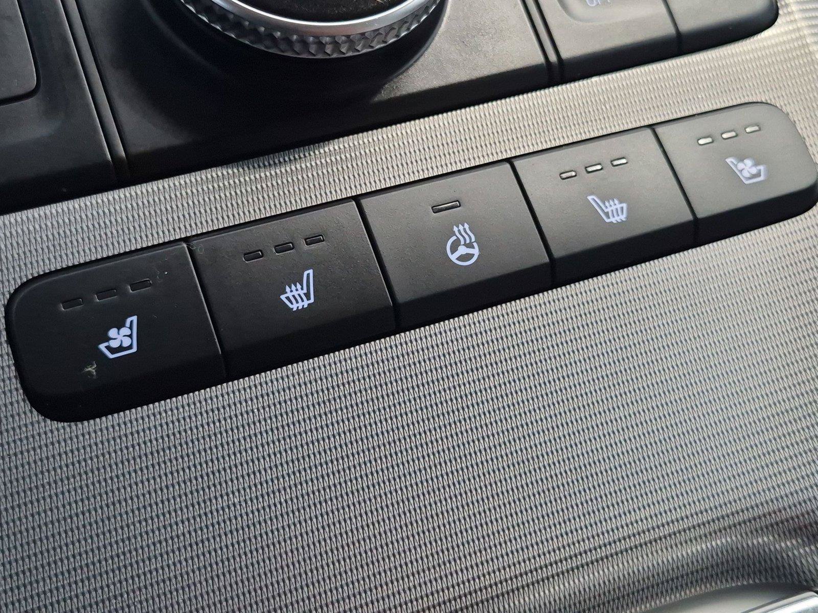 Used 2025 Hyundai Palisade Calligraphy AWD/4WD image 17