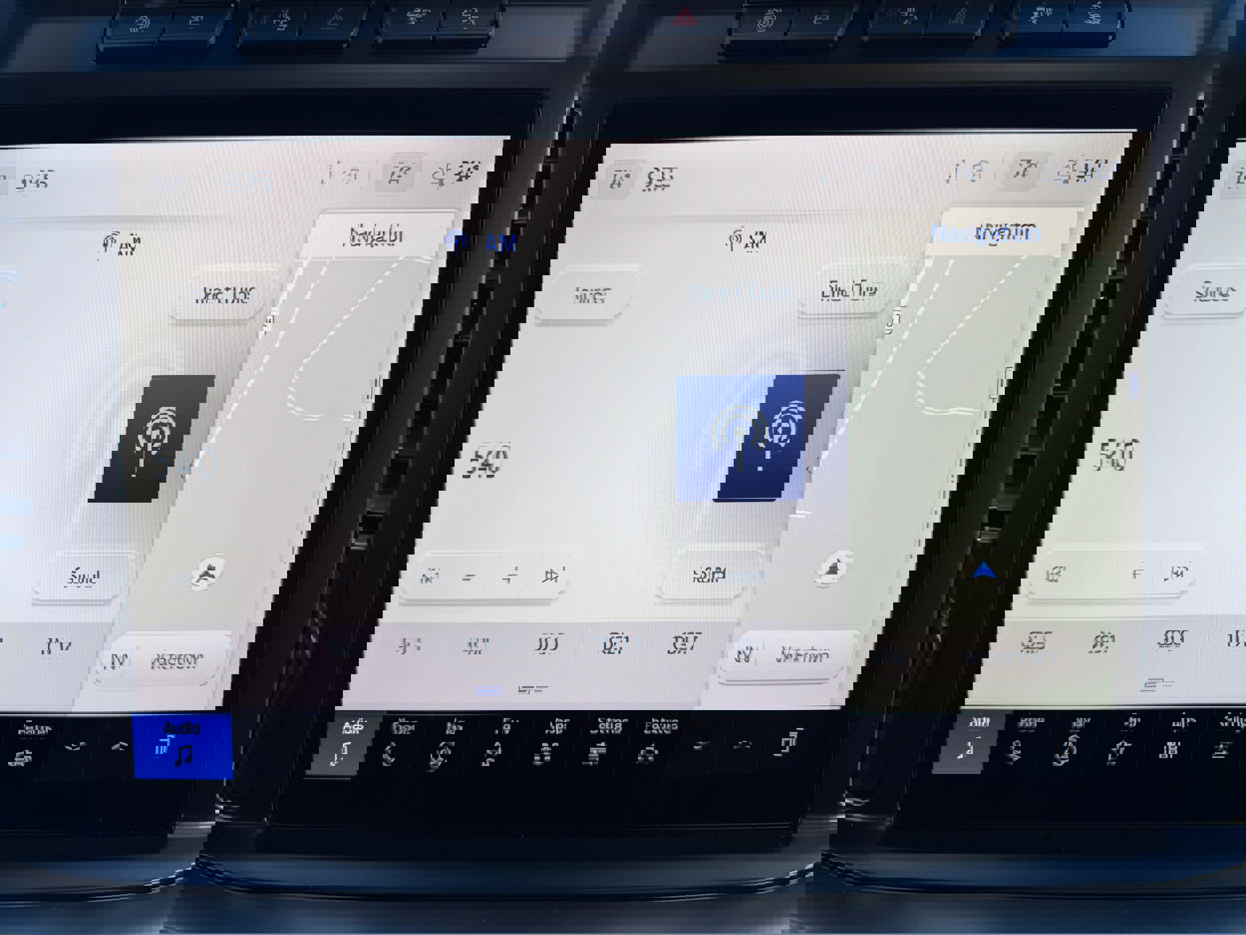 Certified 2024 Ford F350 Lariat w/ Lariat Ultimate Package image 24