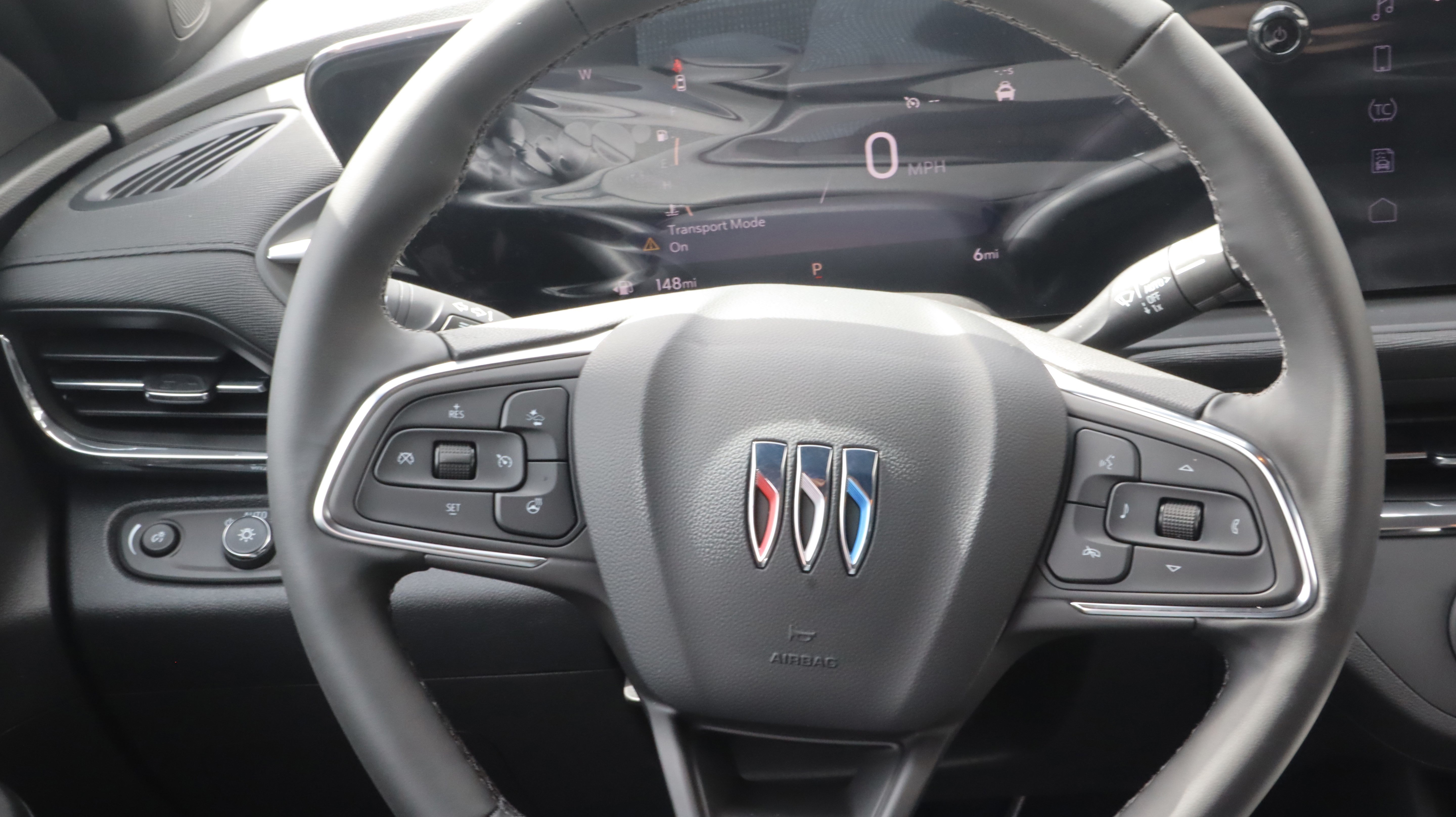New 2026 Buick Envista Preferred w/ Convenience I Package FWD image 12
