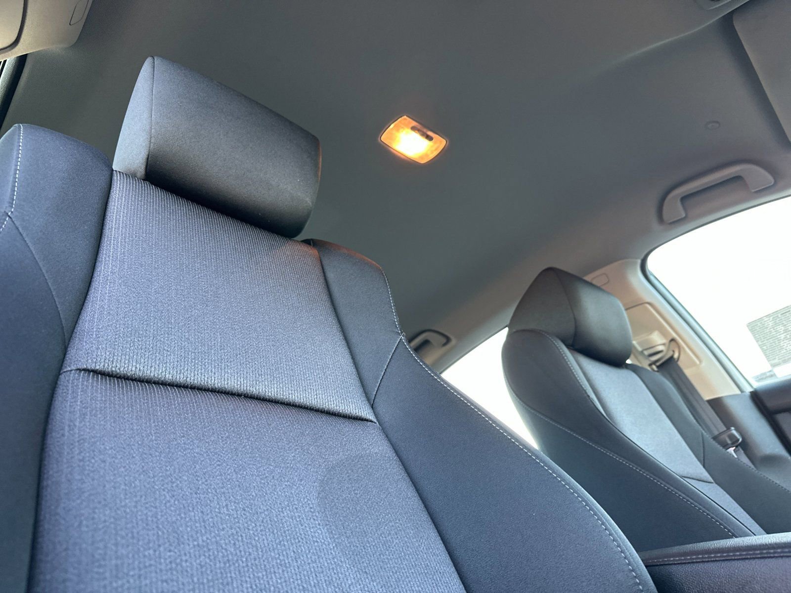 Used 2021 Honda Accord LX image 15