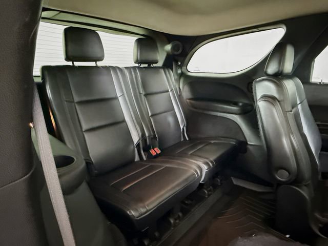 Used 2014 Dodge Durango Limited w/ Premium Group image 28