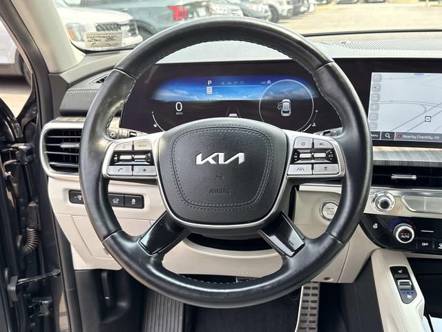 Used 2024 Kia Telluride SX AWD/4WD image 19
