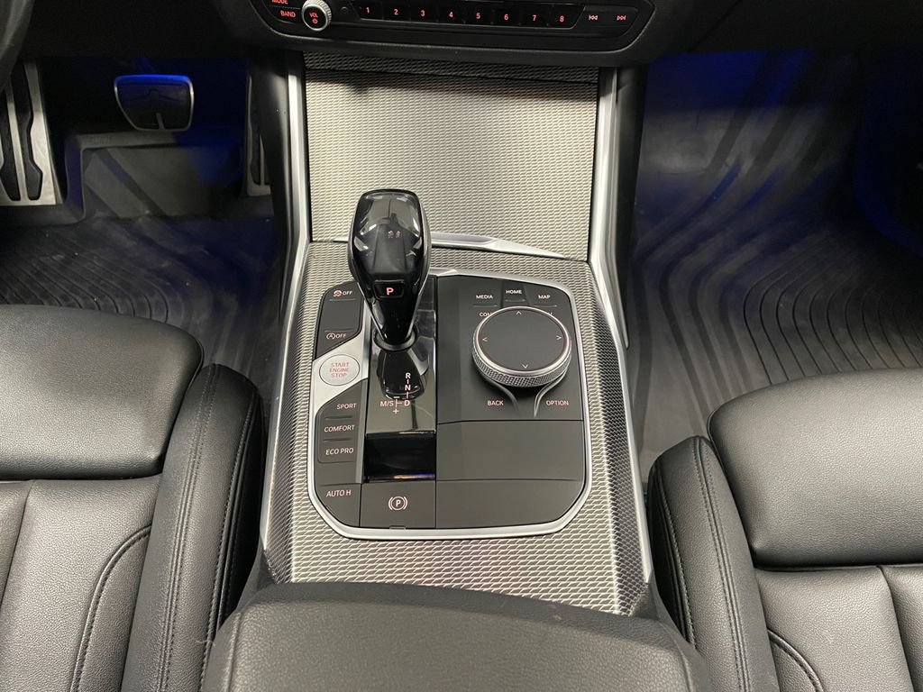 Used 2020 BMW M340i xDrive w/ Premium Package AWD/4WD image 9