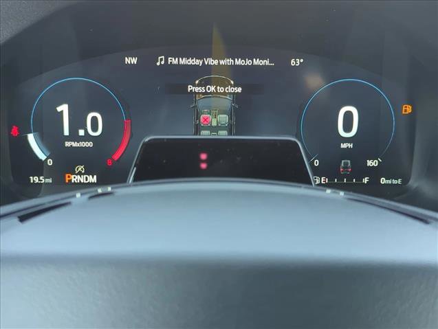 New 2025 Ford Explorer ST w/ Sun And Sound Package image 8