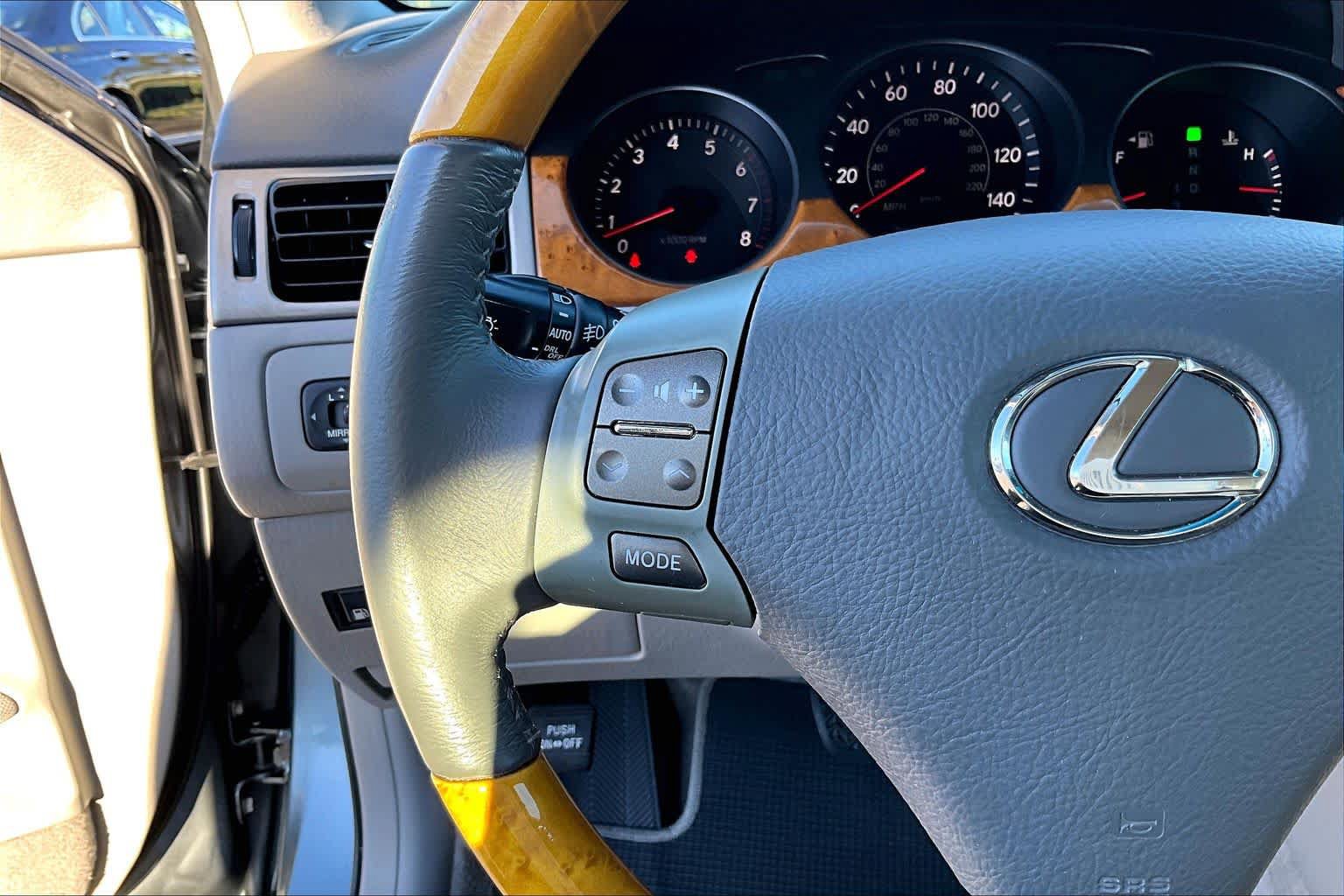 Used 2006 Lexus ES 330 FWD image 22