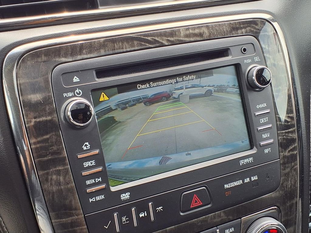 Used 2013 Buick Enclave Premium FWD image 20