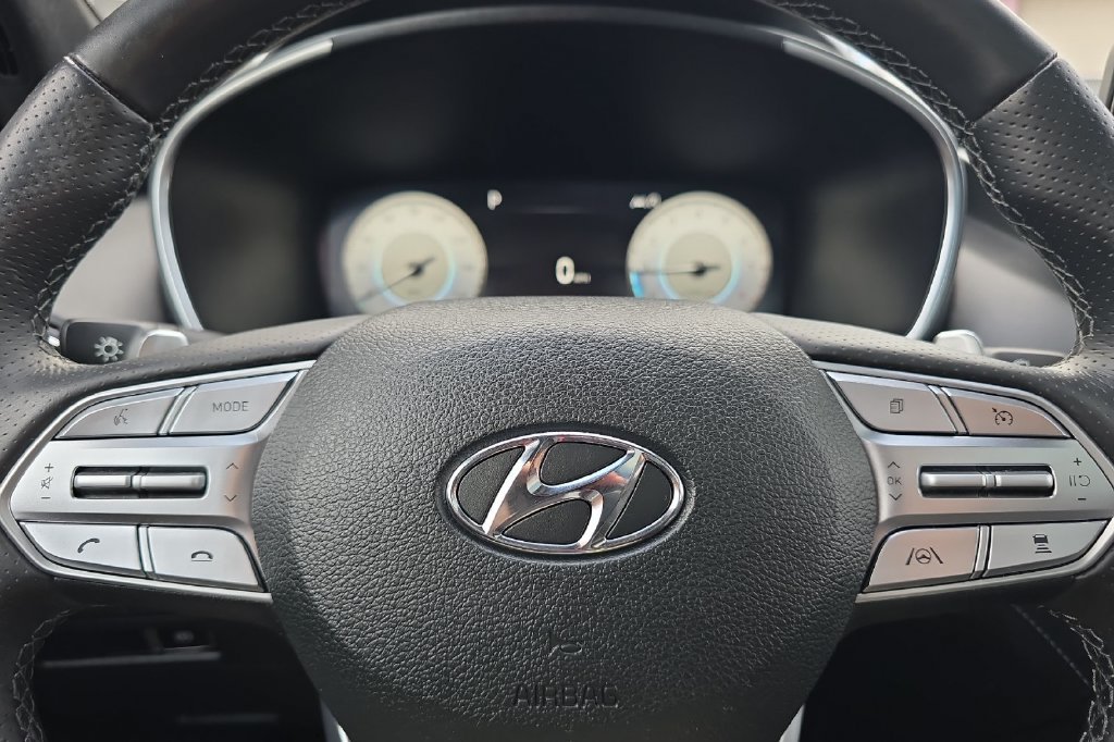 Certified 2022 Hyundai Santa Fe Calligraphy AWD/4WD image 21