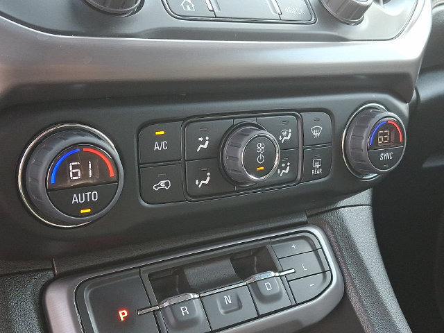 Used 2023 GMC Acadia AT4 AWD/4WD image 15