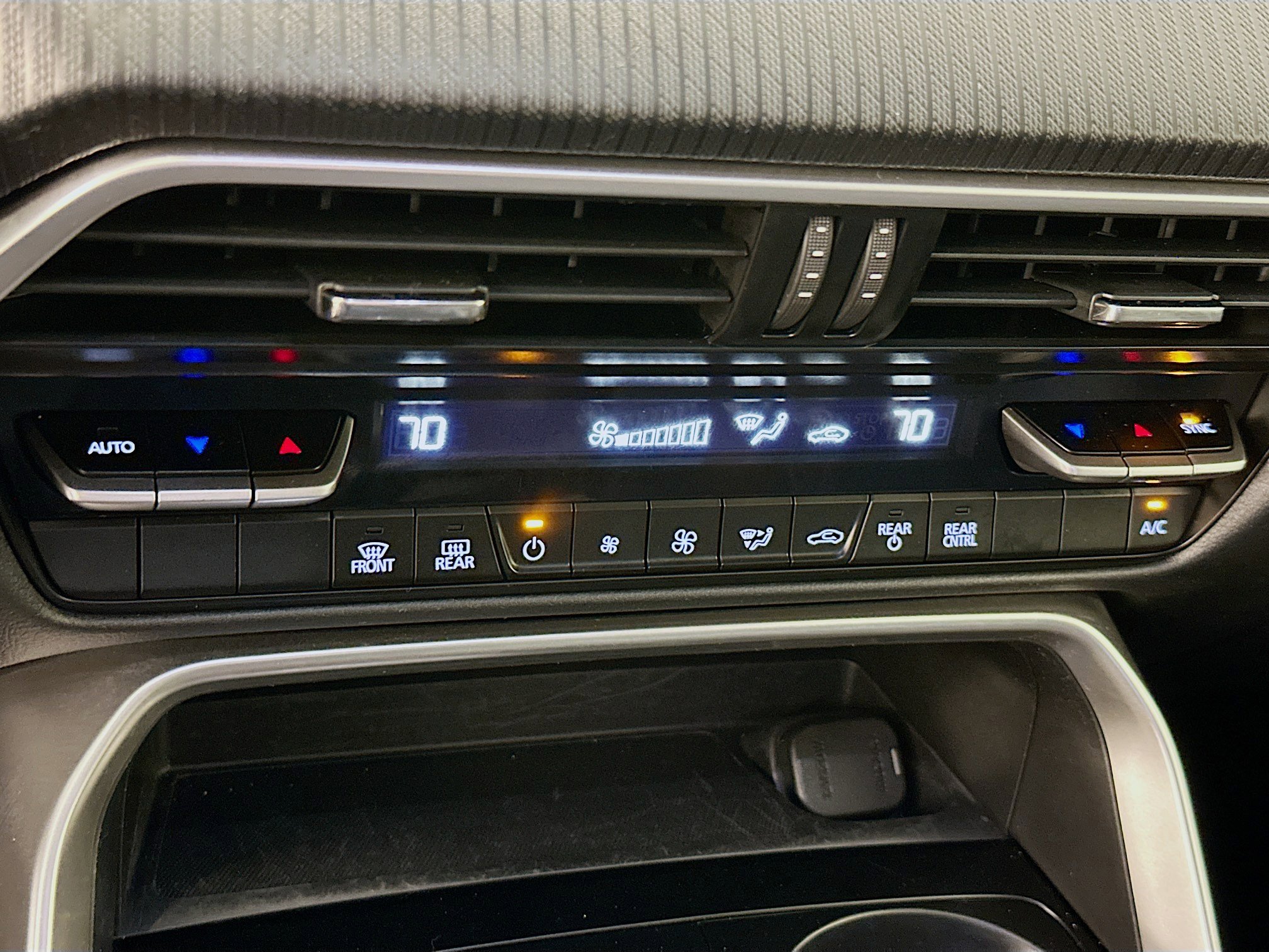 Used 2024 MAZDA CX-90 3.3 Turbo w/ Select Package image 24