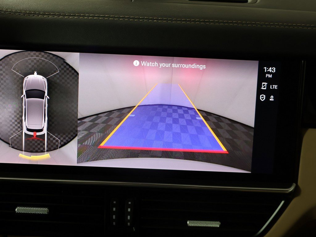 Used 2022 Porsche Cayenne GTS image 51