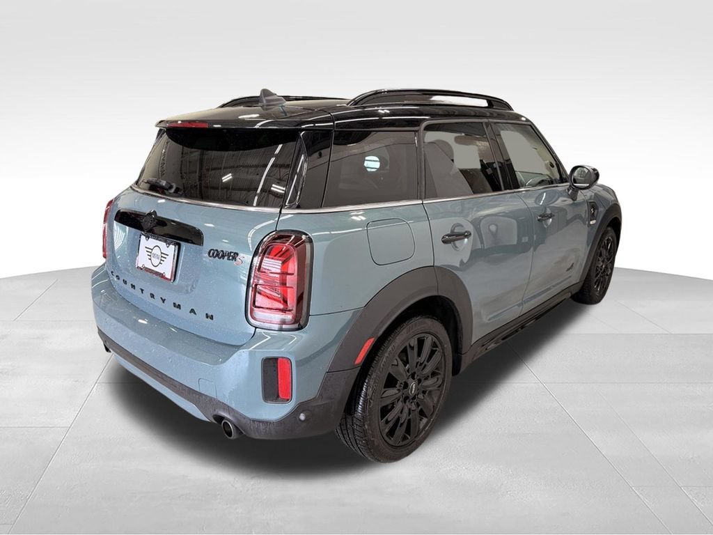 Used 2024 MINI Cooper Countryman S AWD/4WD image 6