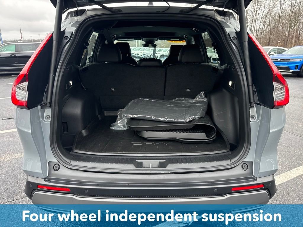 Used 2025 Honda CR-V Sport-L image 27