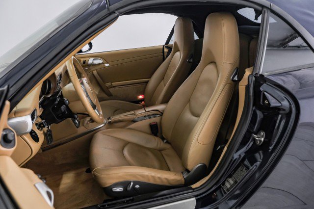Used 2006 Porsche 911 Carrera S RWD image 20