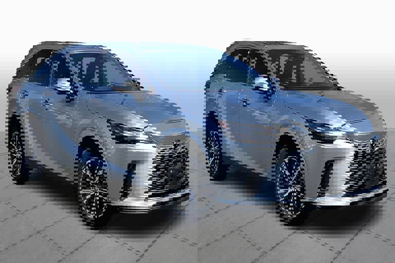 Used 2023 Lexus RX 350 Premium Plus w/ Accessory Package (Z1) image 3