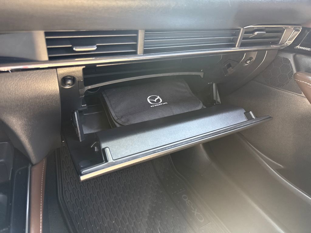 Used 2024 MAZDA CX-30 AWD 2.5 S w/ Premium Package image 31