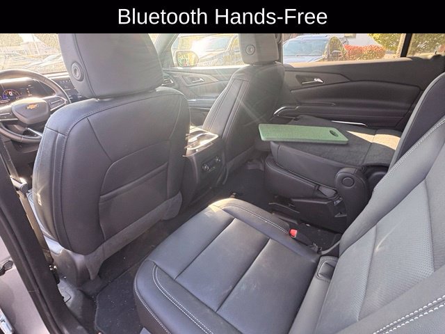 Used 2026 Chevrolet Traverse LT AWD/4WD image 14