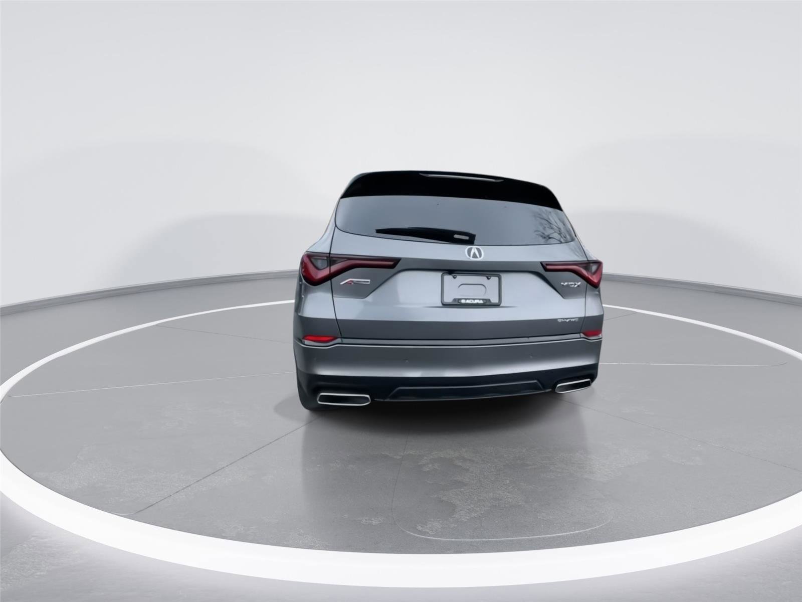 Used 2023 Acura MDX A-Spec image 7