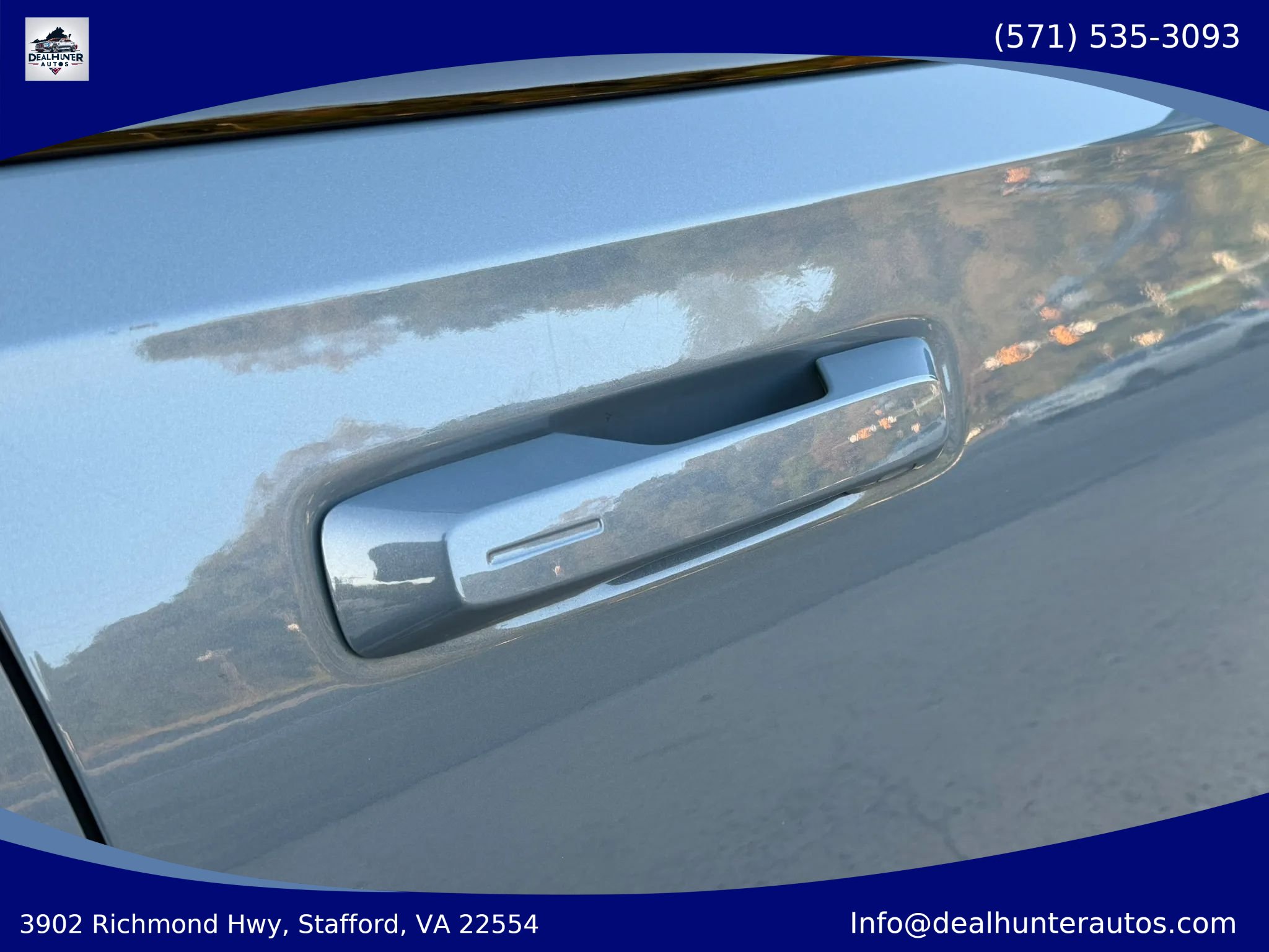 Used 2021 Polestar Polestar 2 AWD/4WD image 10