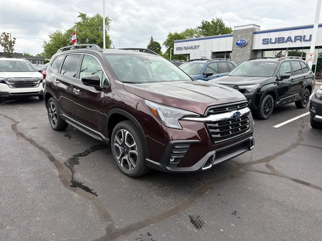 New 2026 Subaru Ascent Touring AWD/4WD image 4