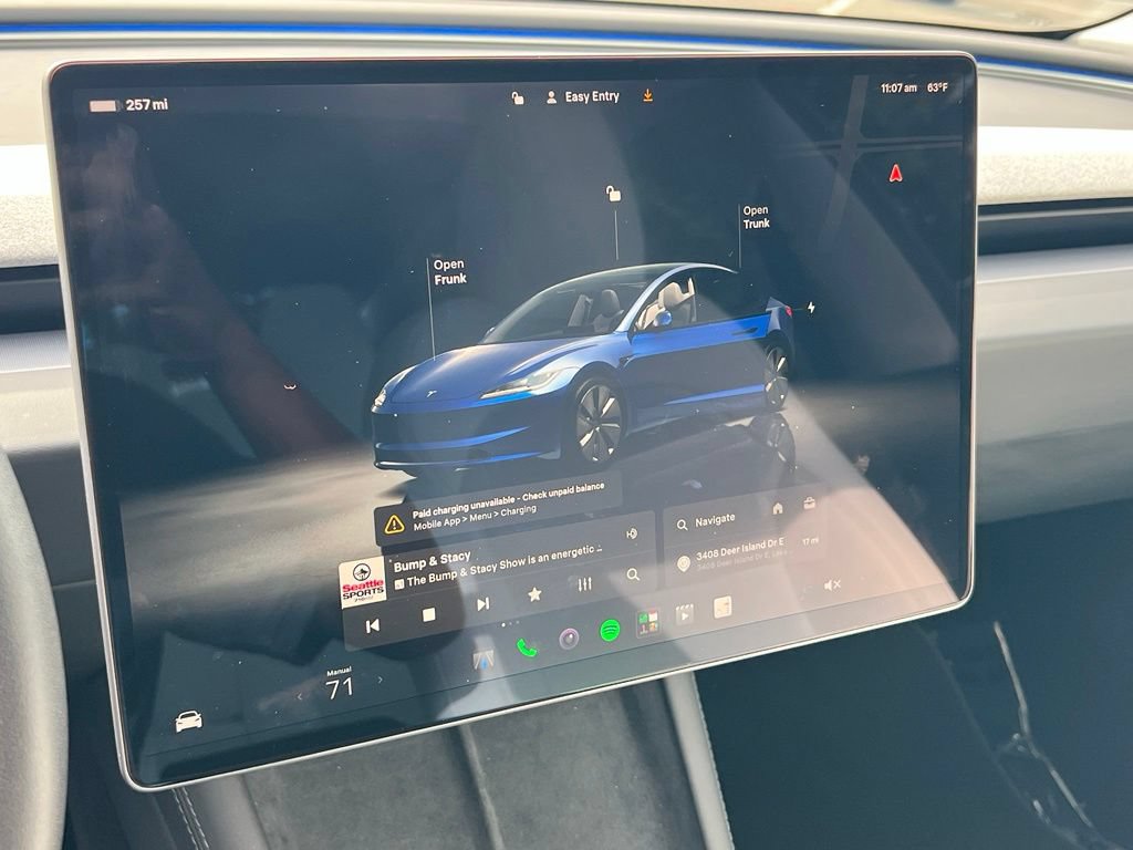 Certified 2023 Kia EV6 GT AWD/4WD image 18