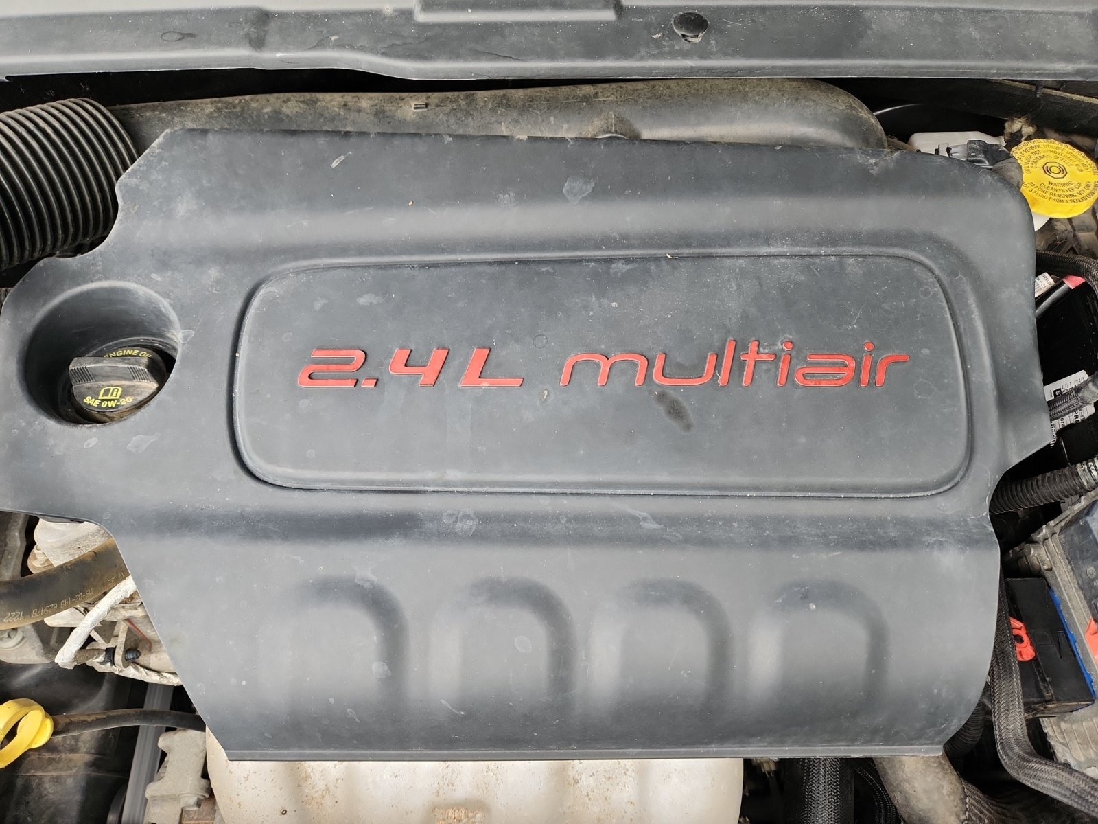 Used 2017 Jeep Compass Latitude w/ Popular Equipment Group AWD/4WD image 21