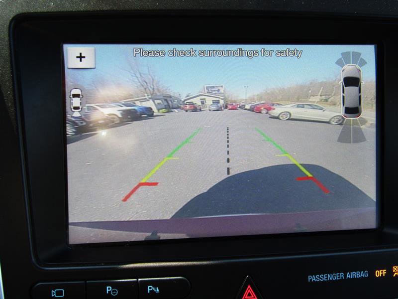 Used 2017 Ford Explorer Platinum image 21