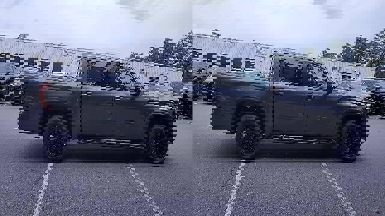 New 2026 Toyota Tundra SR5 image 9