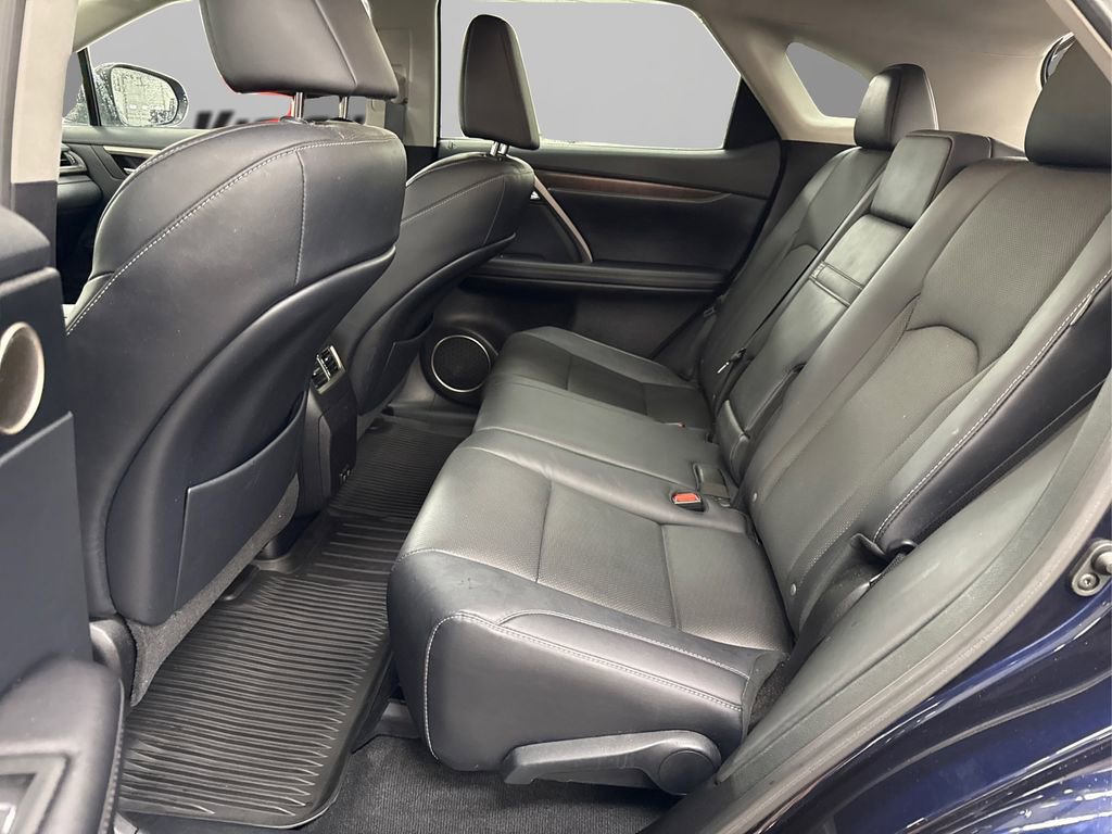 Used 2020 Lexus RX 350 350 image 10