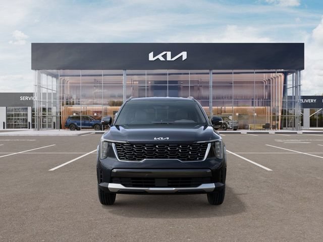 New 2026 Kia Sorento S AWD/4WD image 2