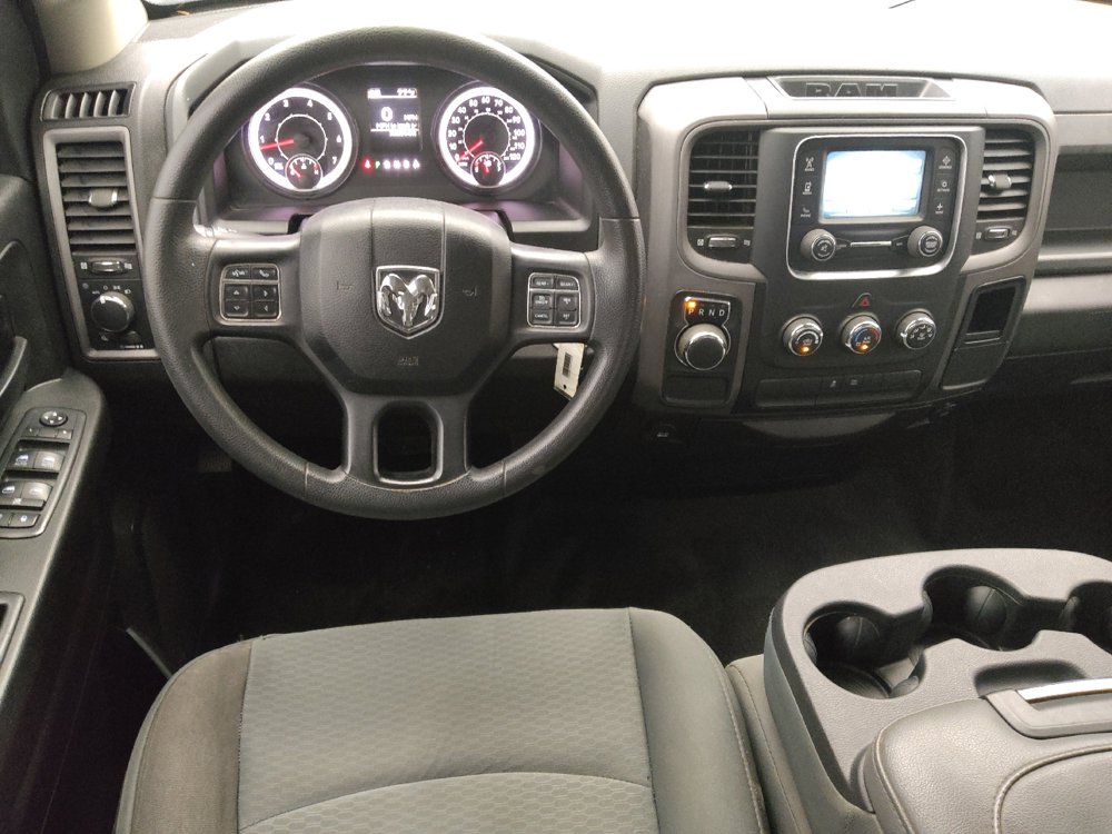 Used 2019 RAM 1500 Tradesman w/ Popular Equipment Group RWD image 22