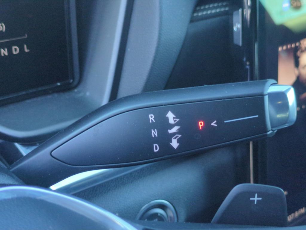 Used 2025 GMC Terrain Elevation AWD/4WD image 20