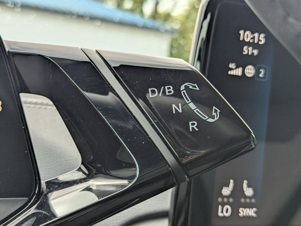 Certified 2023 Volkswagen ID.4 Pro image 16