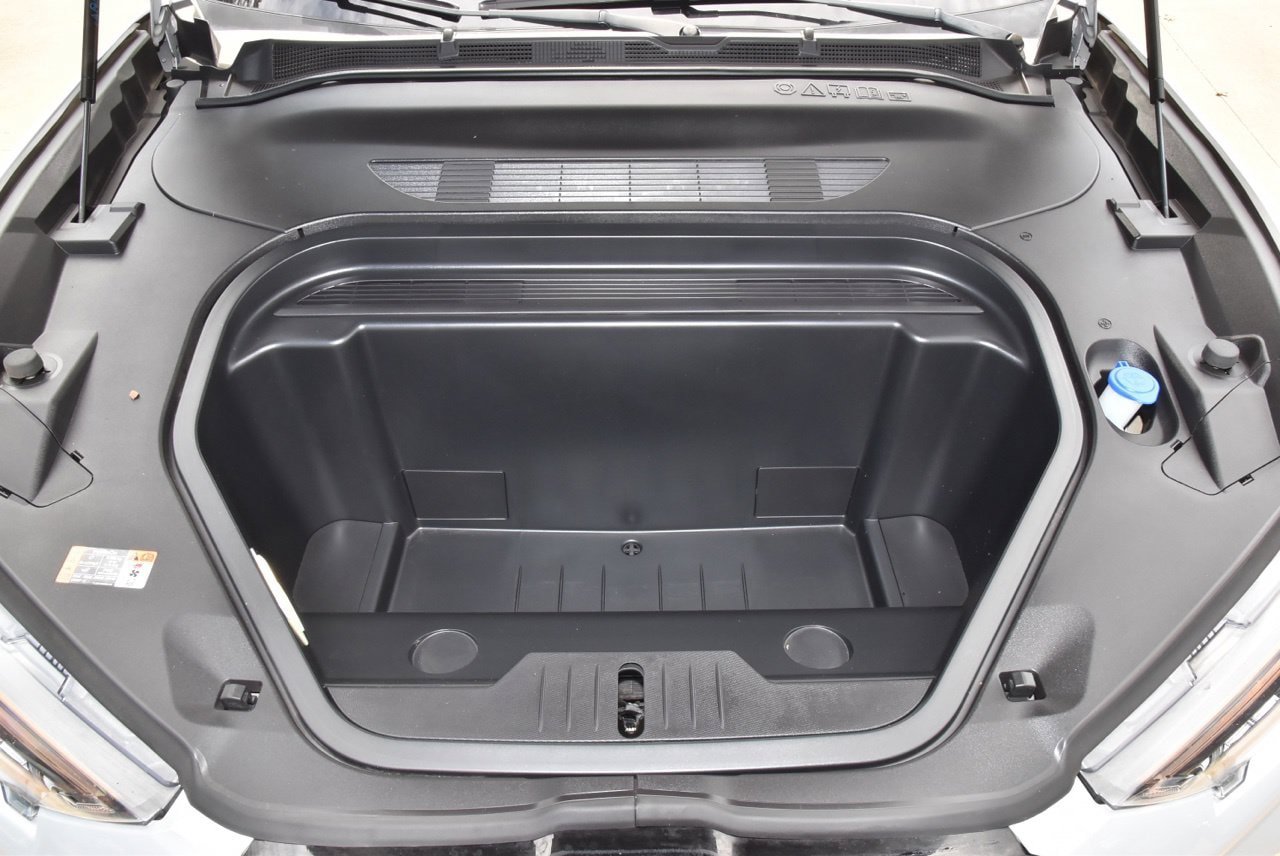 Used 2023 Ford Mustang Mach-E Premium RWD image 40