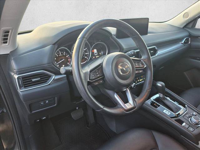 Used 2024 MAZDA CX-5 AWD 2.5 S image 10